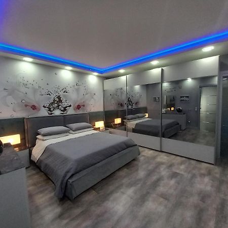 Casa Mika Hotel Procida Kültér fotó