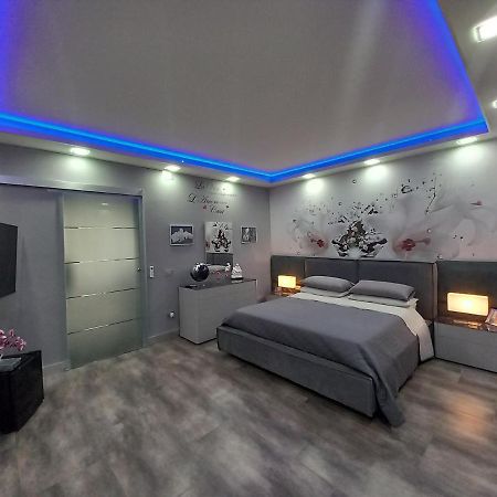 Casa Mika Hotel Procida Kültér fotó