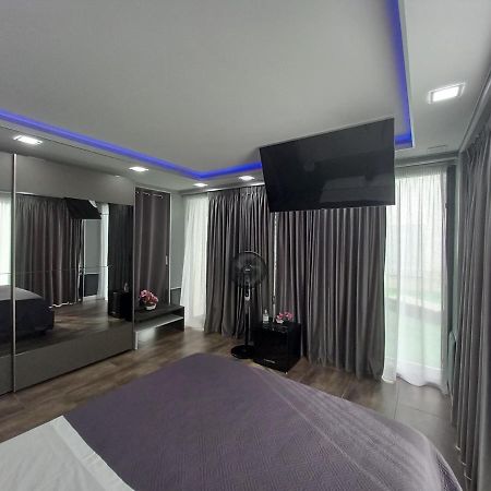 Casa Mika Hotel Procida Kültér fotó