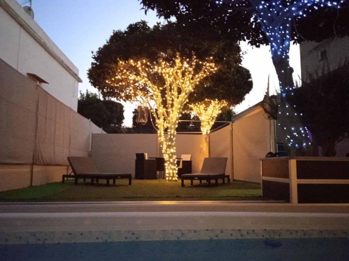 Casa Mika Hotel Procida Kültér fotó