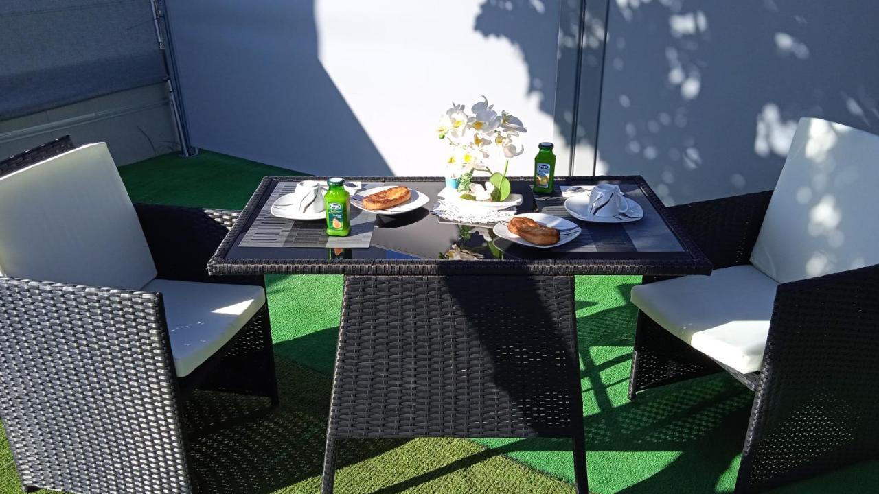 Casa Mika Hotel Procida Szoba fotó
