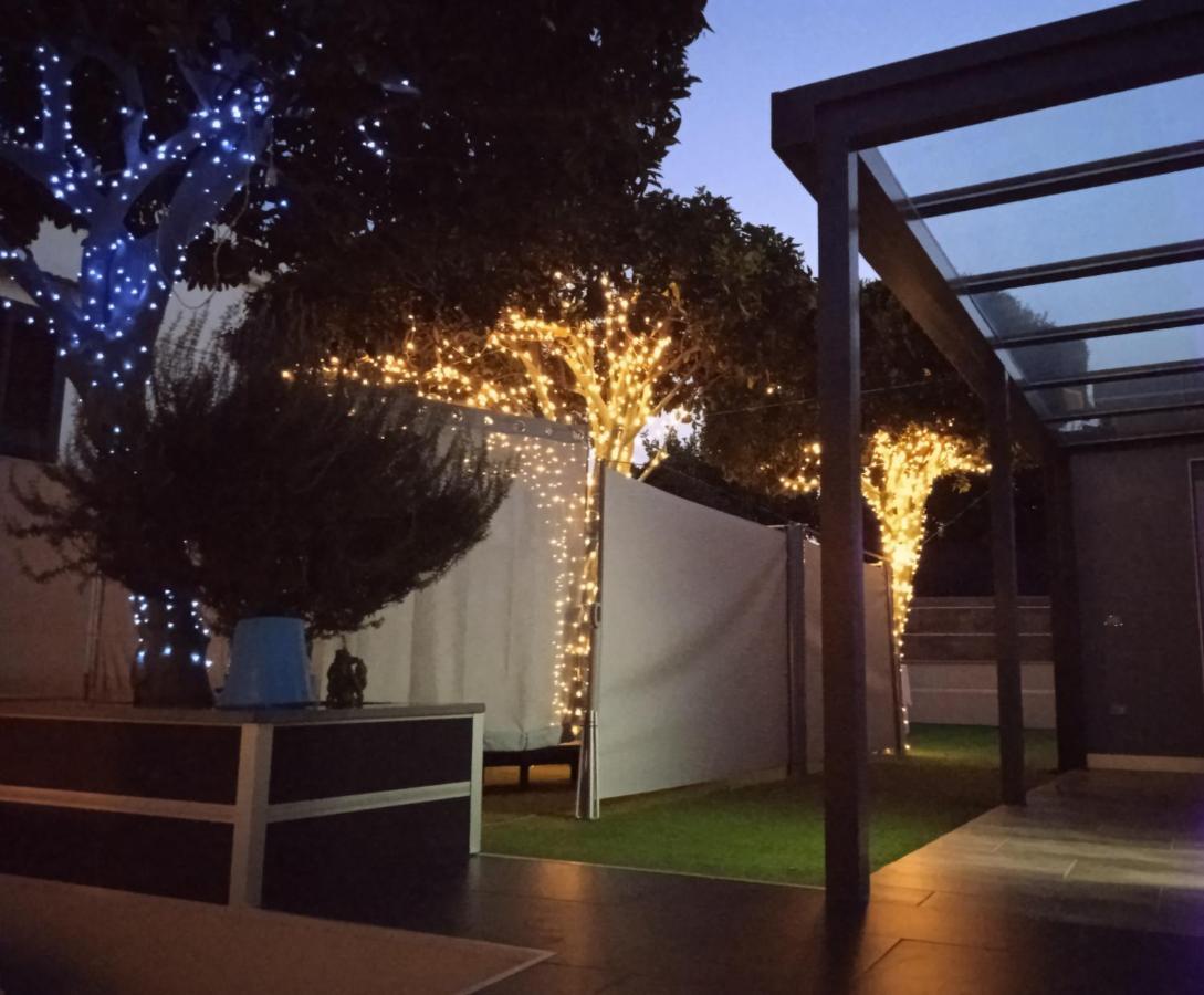 Casa Mika Hotel Procida Szoba fotó