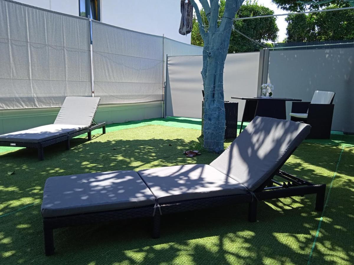 Casa Mika Hotel Procida Szoba fotó