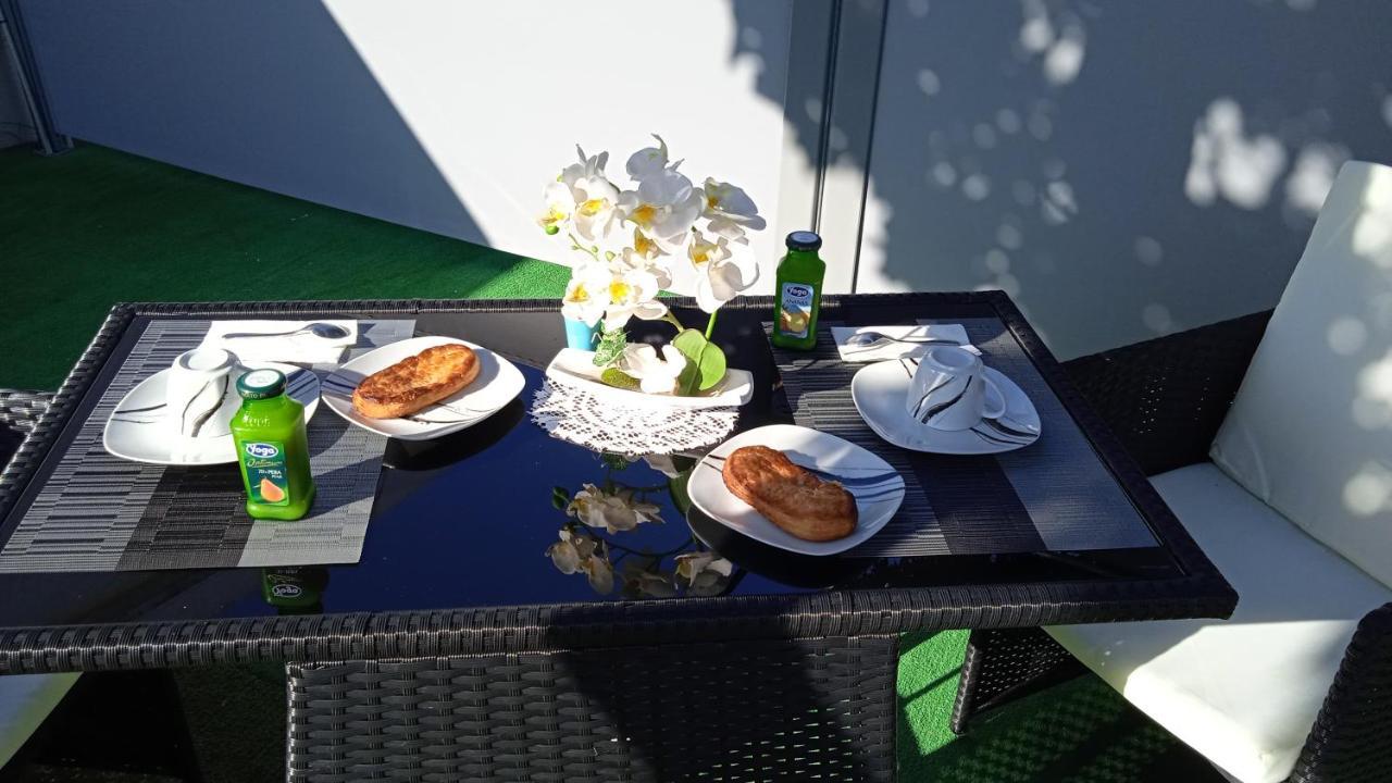 Casa Mika Hotel Procida Szoba fotó