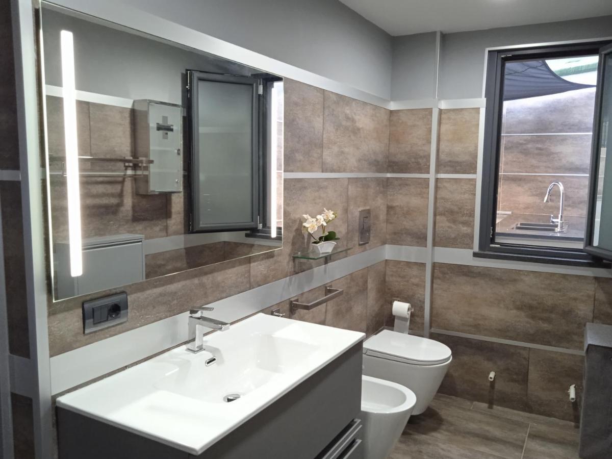 Casa Mika Hotel Procida Szoba fotó