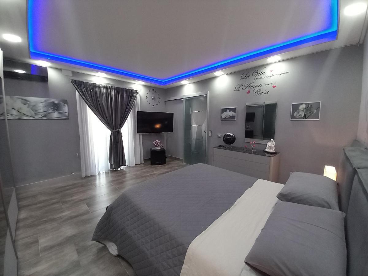 Casa Mika Hotel Procida Kültér fotó