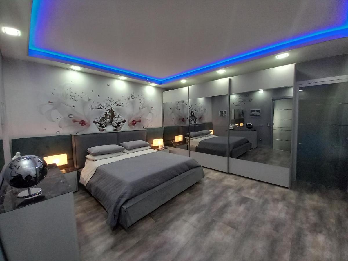 Casa Mika Hotel Procida Kültér fotó