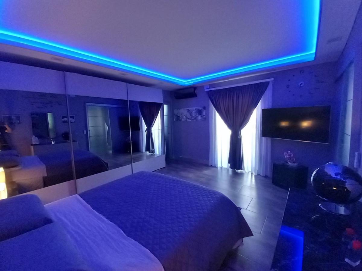 Casa Mika Hotel Procida Kültér fotó