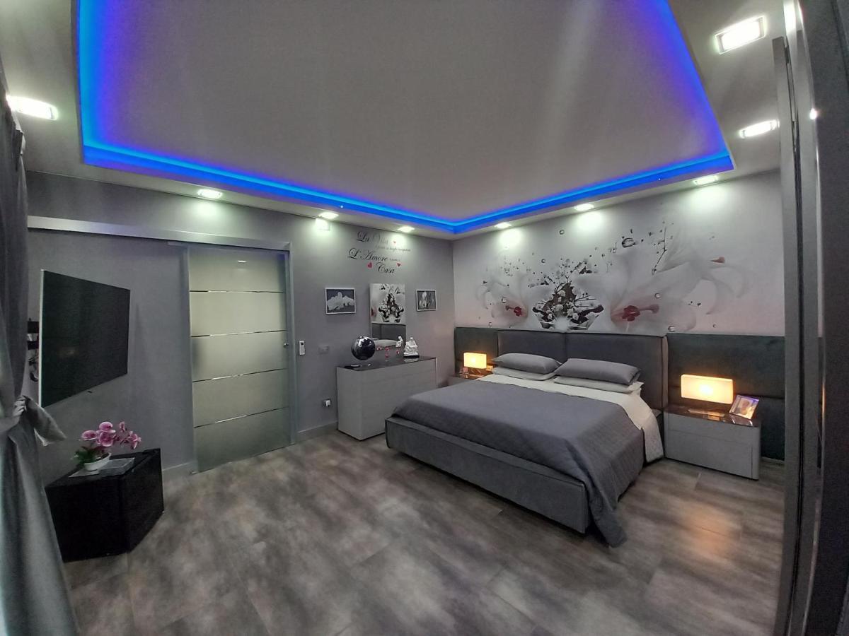 Casa Mika Hotel Procida Kültér fotó