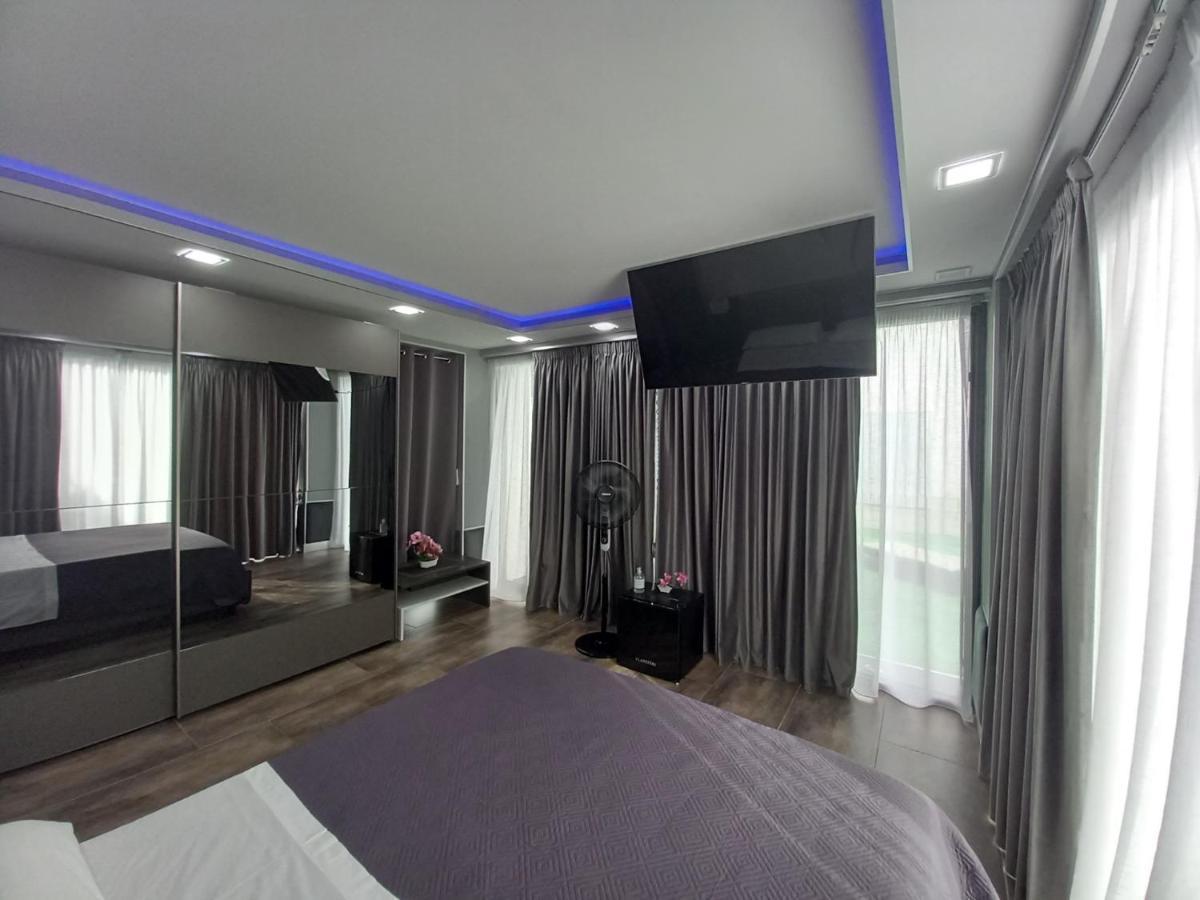 Casa Mika Hotel Procida Kültér fotó