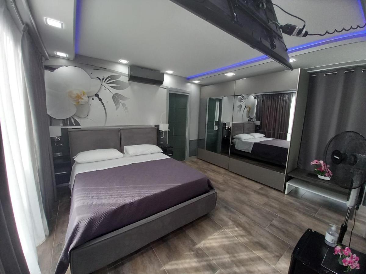 Casa Mika Hotel Procida Kültér fotó
