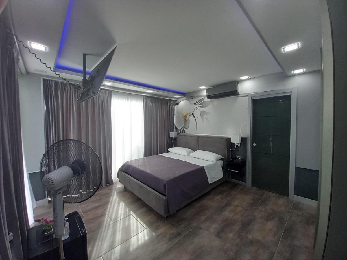 Casa Mika Hotel Procida Kültér fotó