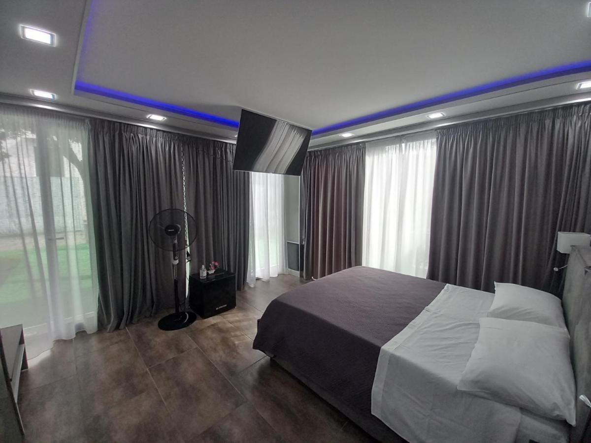 Casa Mika Hotel Procida Kültér fotó
