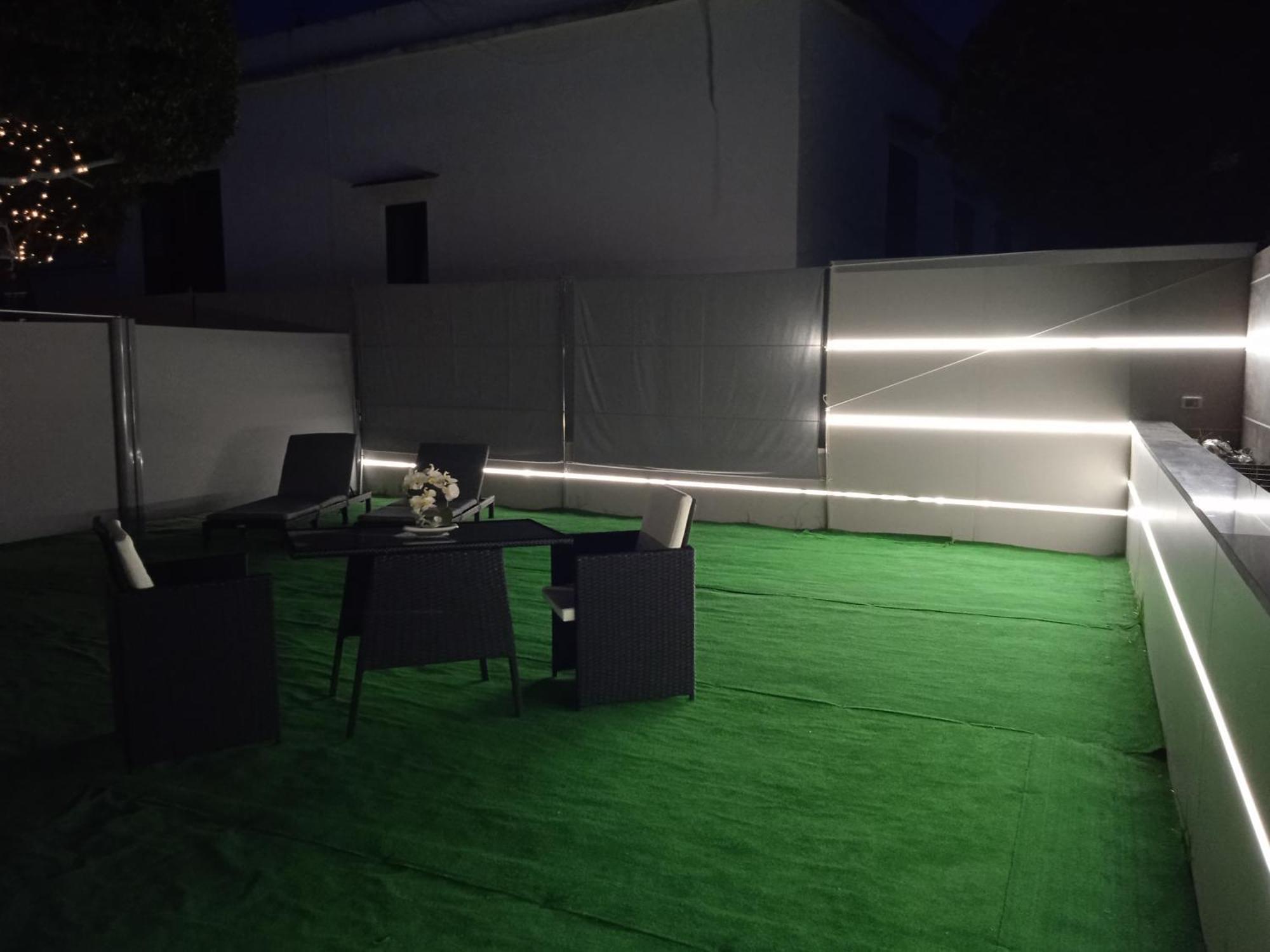 Casa Mika Hotel Procida Szoba fotó
